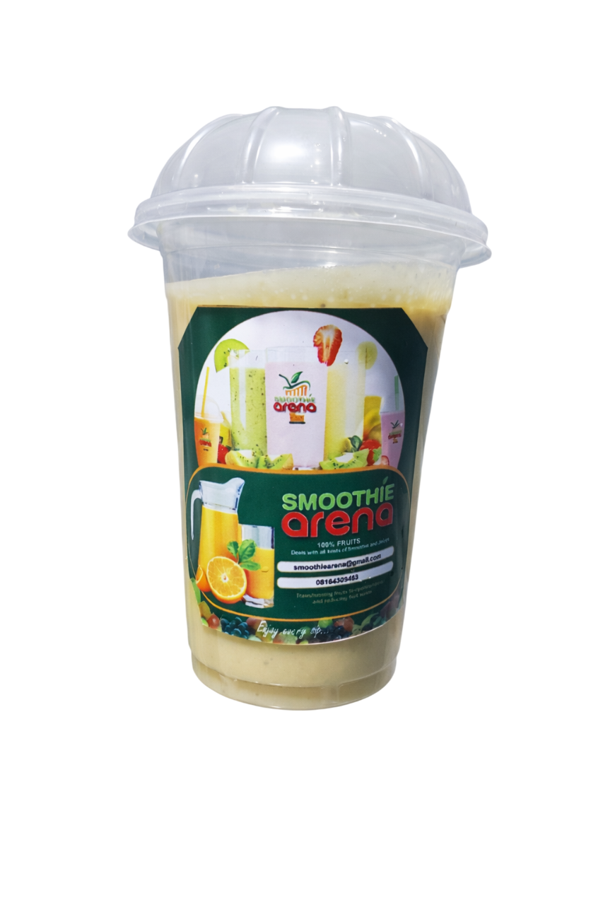 smooothie arena